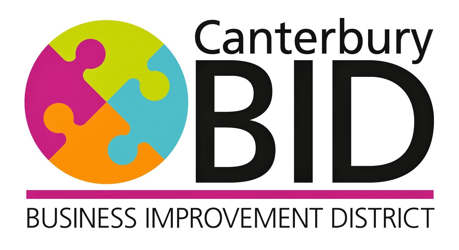 Canterbury BID