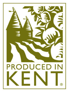 Produced in Kent