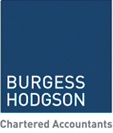 Burgess Hodgson Westgate Hall sponsor
