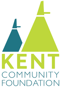 Kent Community Foundation logo